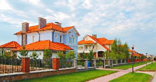 Строительство коттеджей под ключ Бугульма цены от 14053 руб.