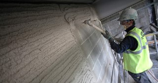 Механизированная штукатурка Бугульма, цена от 770 руб.