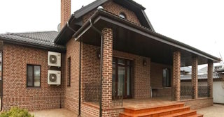 Строительство домов из кирпича с мансардой в Бугульме | от 3590 рублей