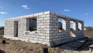 Проекты из газобетона от 3590 рублей - строительство домов и бань в Бугульме