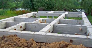 Расчет фундамента Бугульма цена от 2052 руб.