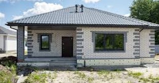 Строительство домов из кирпича с мансардой в Бугульме | от 3590 рублей